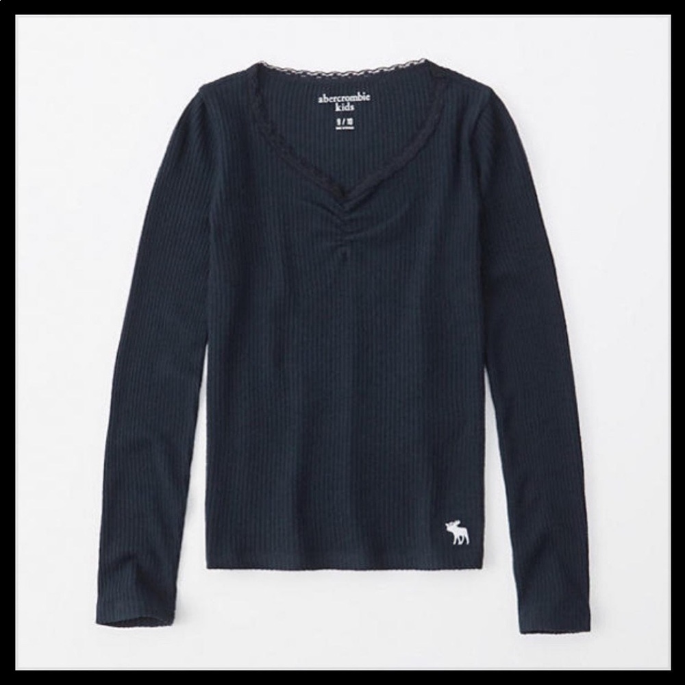 Abercrombie Kids Top